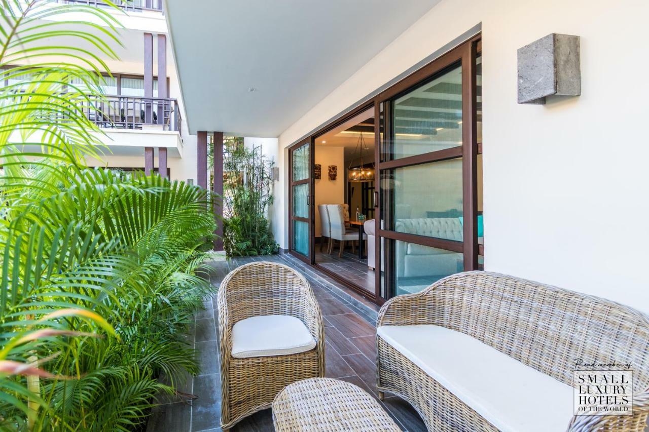 KASA Hotel Parota Tulum Bagian luar foto
