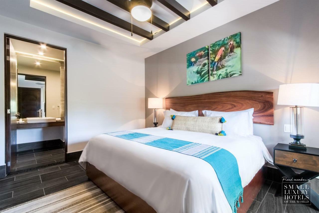 KASA Hotel Parota Tulum Ruang foto