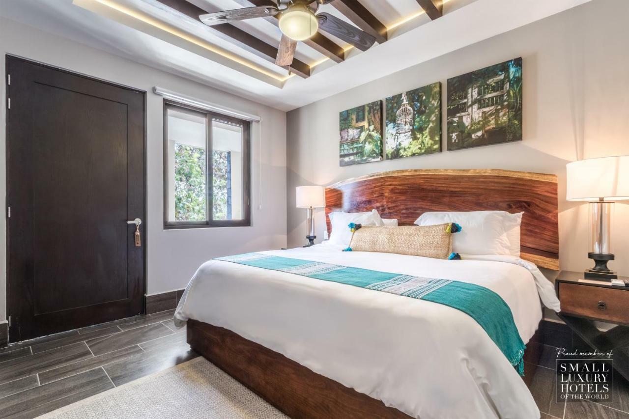 KASA Hotel Parota Tulum Bagian luar foto