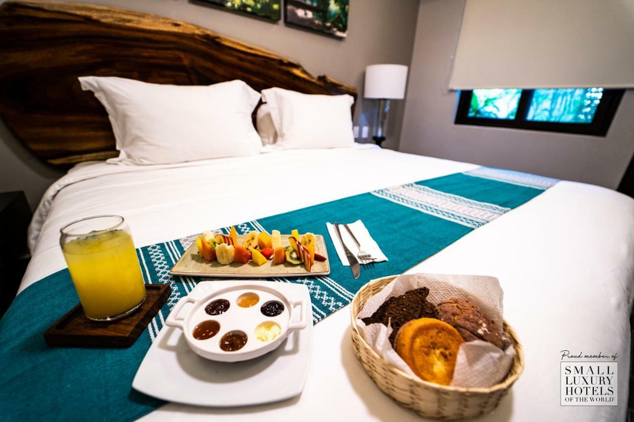 KASA Hotel Parota Tulum Bagian luar foto